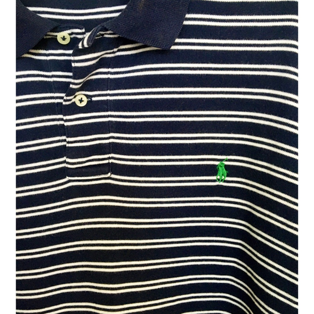 Polo Ralph Lauren Polo Shirt L - Picture 3 of 7